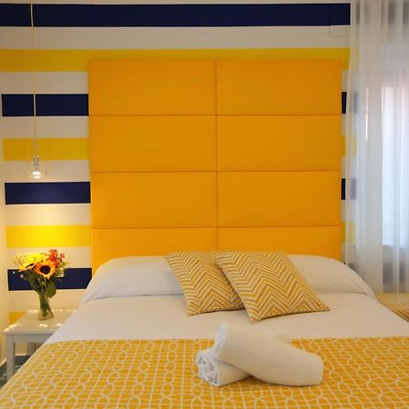 Domus Meta Bed and Breakfast Εξωτερικό φωτογραφία