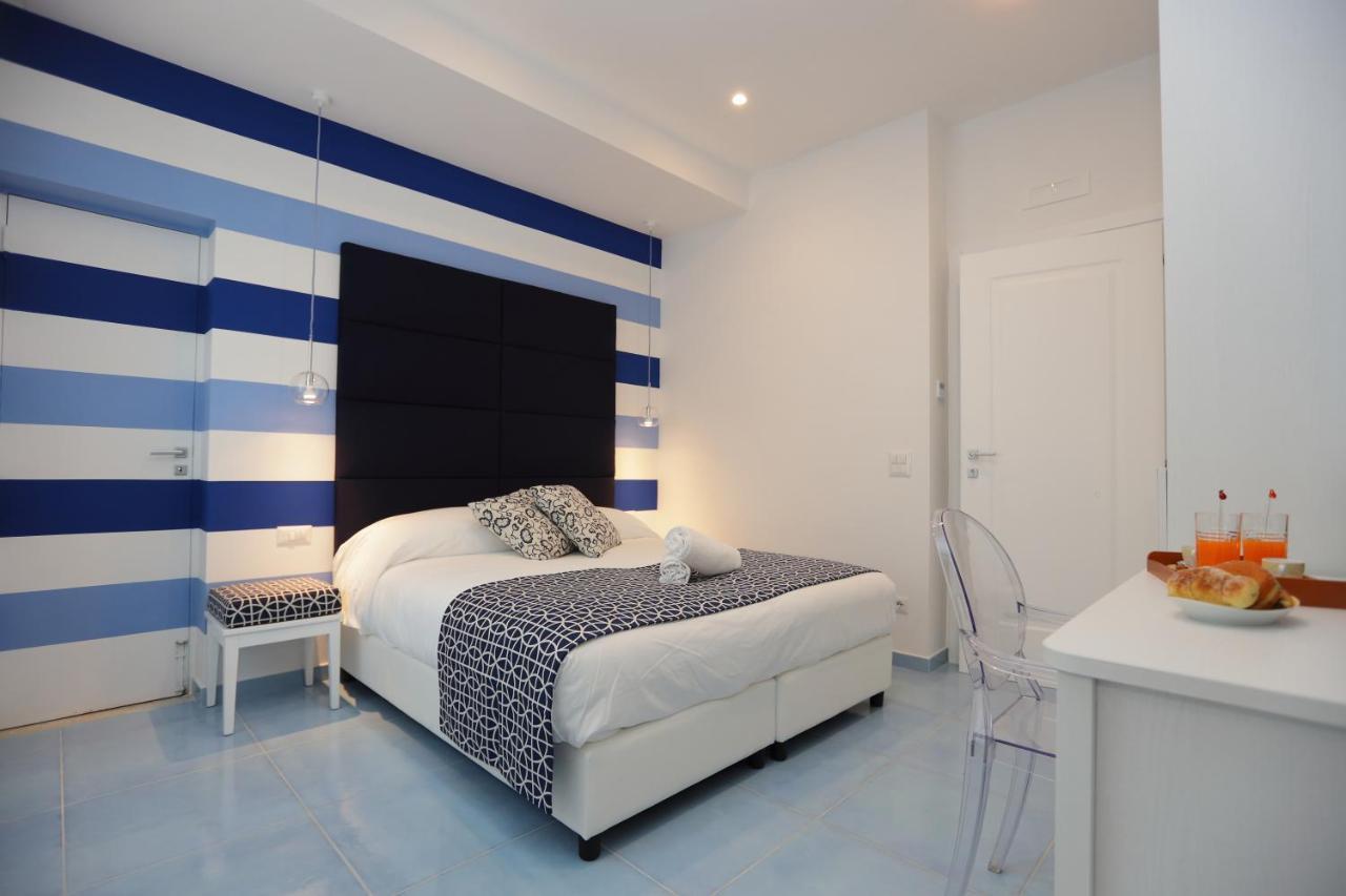 Domus Meta Bed and Breakfast Εξωτερικό φωτογραφία