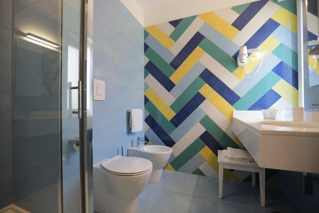 Domus Meta Bed and Breakfast Εξωτερικό φωτογραφία