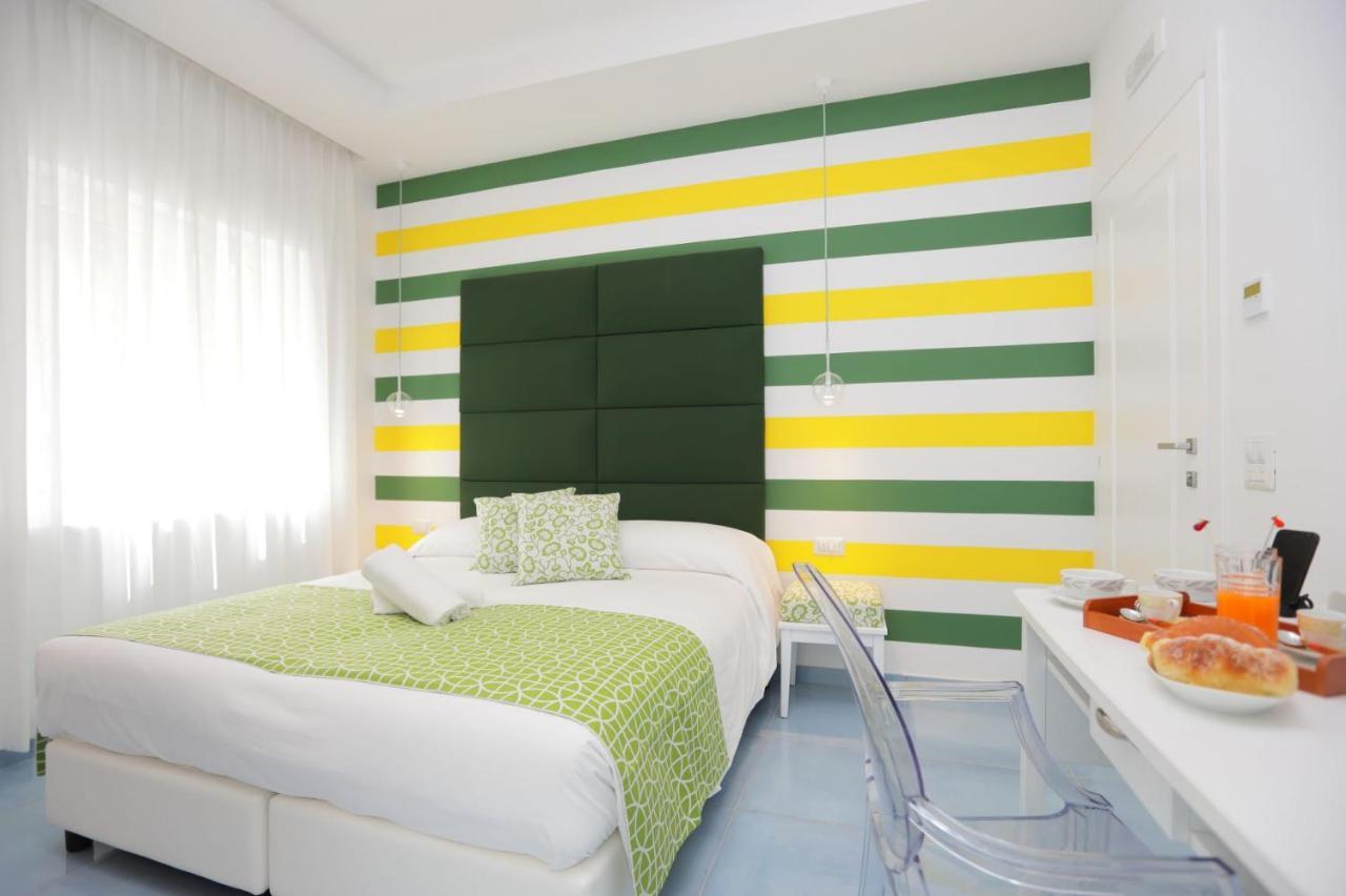 Domus Meta Bed and Breakfast Εξωτερικό φωτογραφία