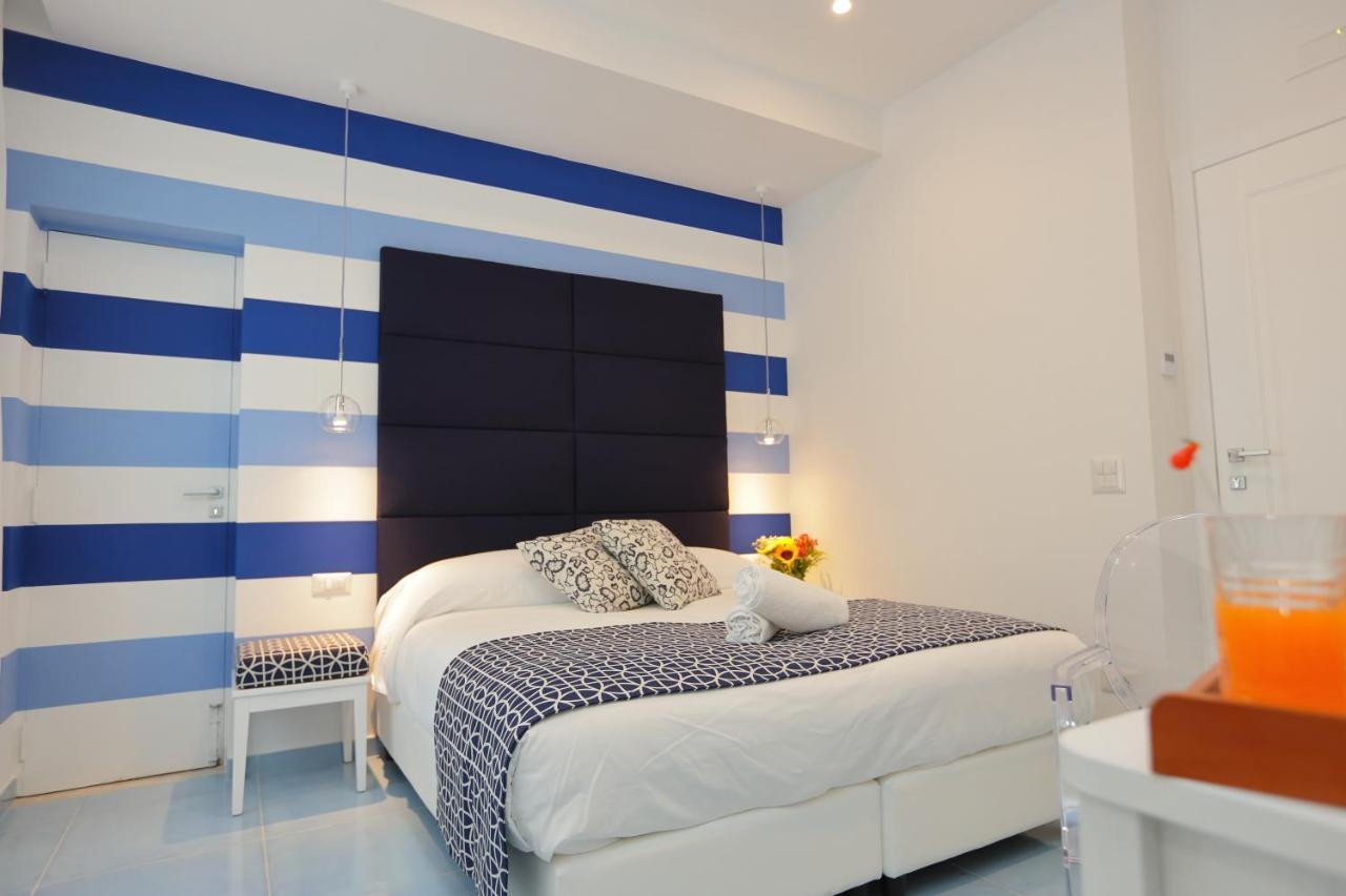 Domus Meta Bed and Breakfast Εξωτερικό φωτογραφία