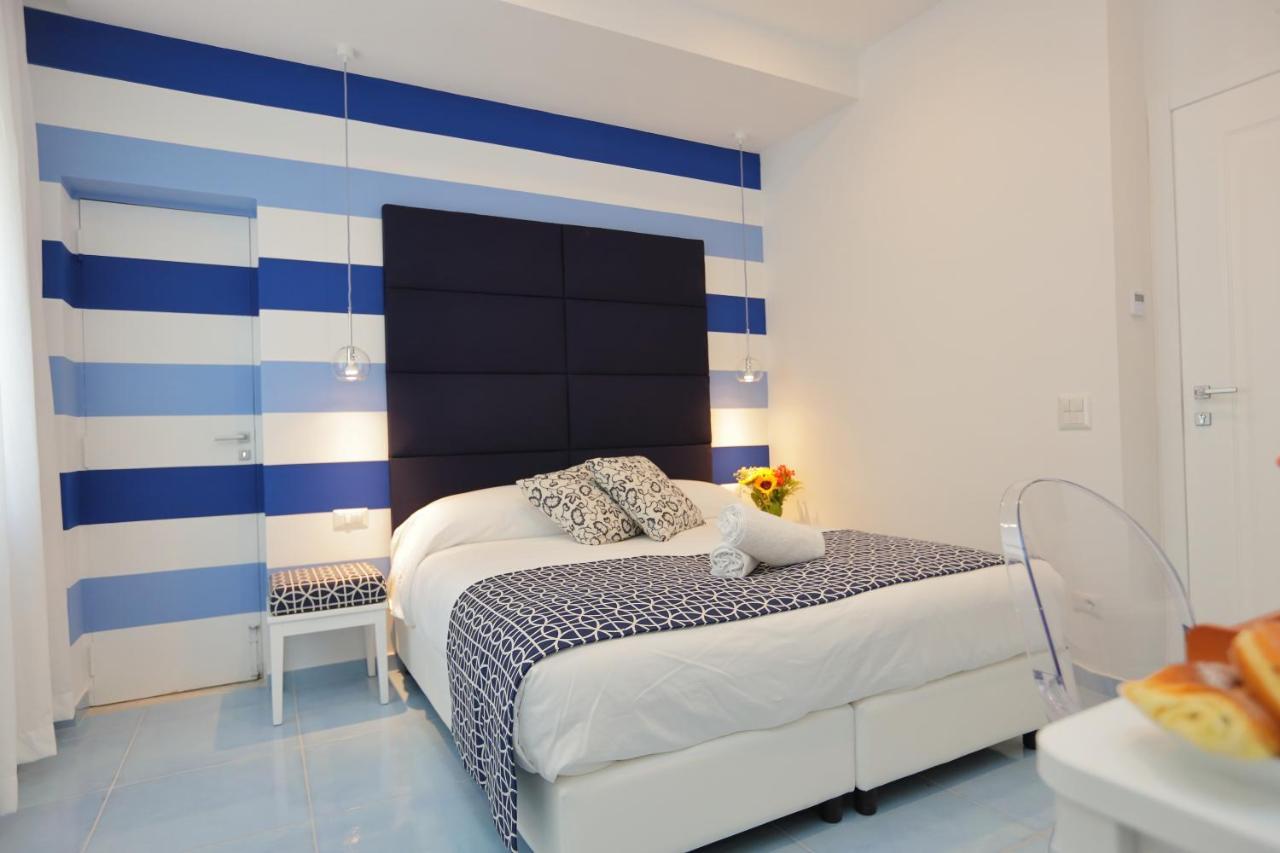 Domus Meta Bed and Breakfast Εξωτερικό φωτογραφία