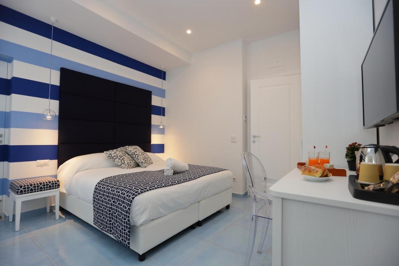 Domus Meta Bed and Breakfast Εξωτερικό φωτογραφία