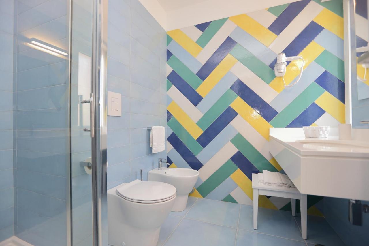 Domus Meta Bed and Breakfast Εξωτερικό φωτογραφία