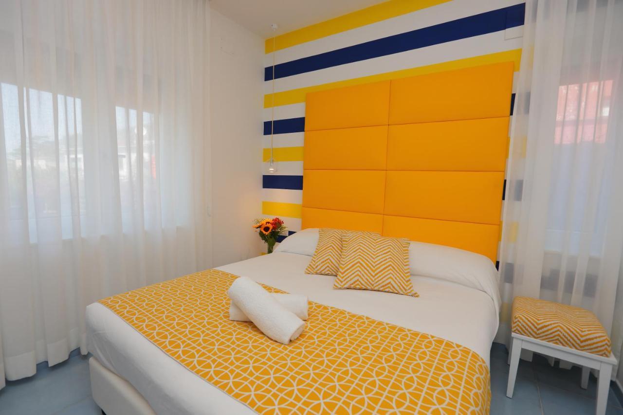 Domus Meta Bed and Breakfast Εξωτερικό φωτογραφία