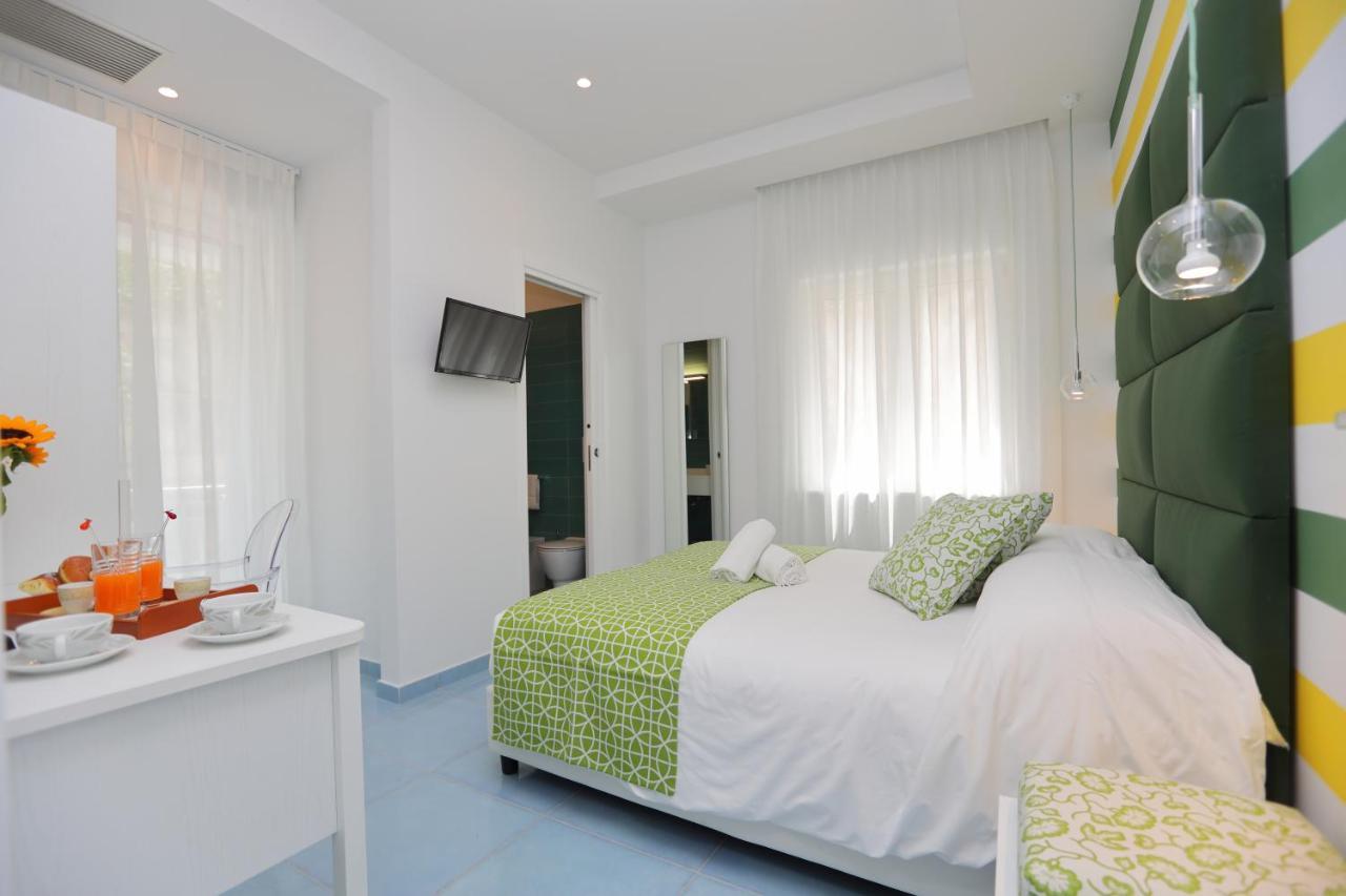 Domus Meta Bed and Breakfast Εξωτερικό φωτογραφία