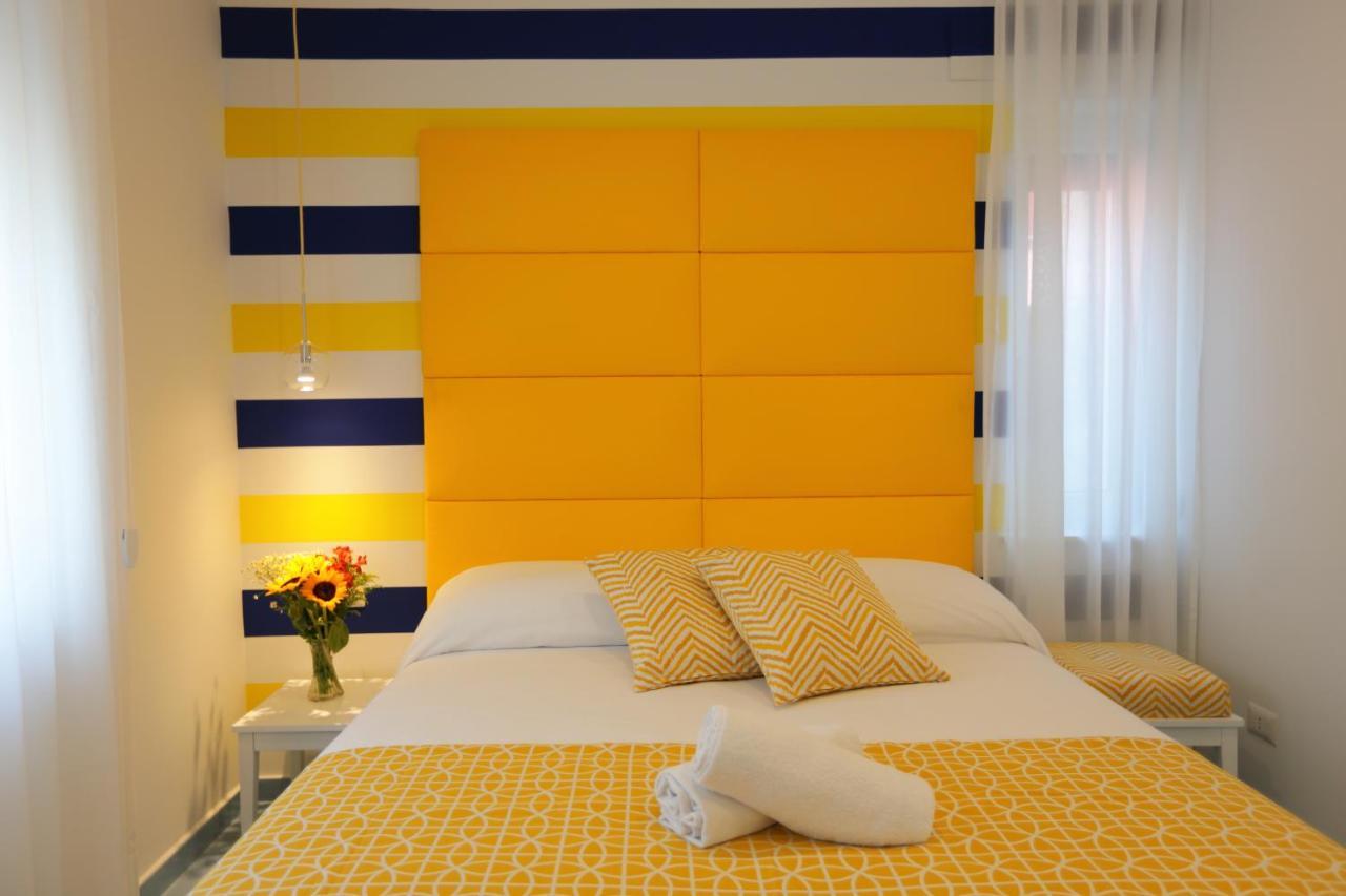 Domus Meta Bed and Breakfast Εξωτερικό φωτογραφία